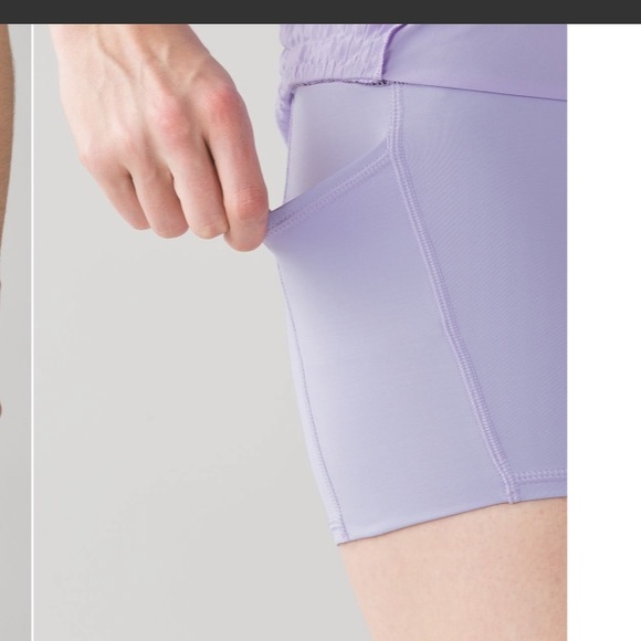 Lululemon Time To Shine Skirt - Picture 4 of 13